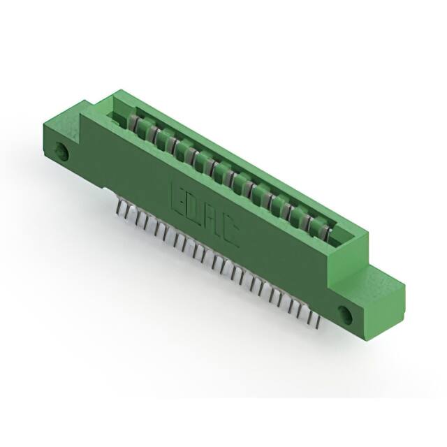807-022-455-212 EDAC Inc.  Edgeboard Connectors